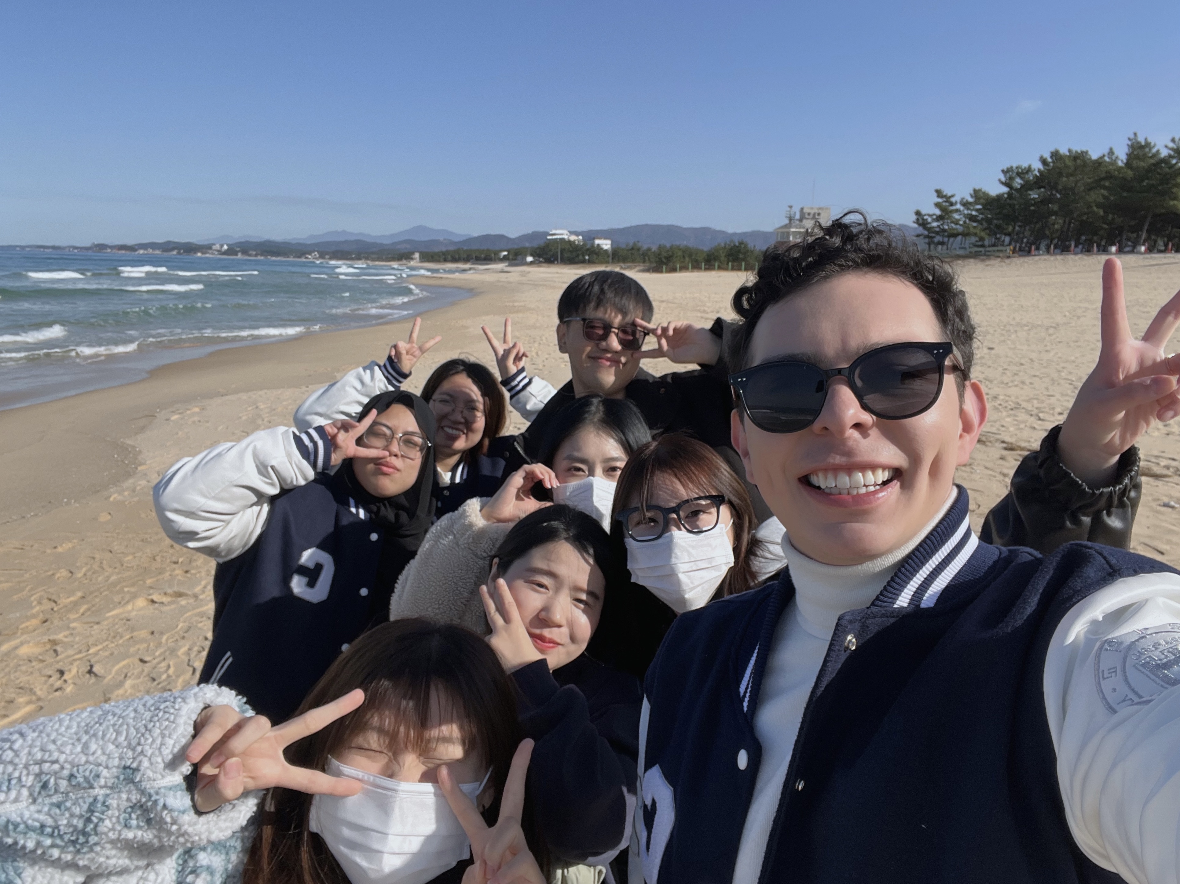 [2022 Fall] Gangneung Trip_11.26~27_2