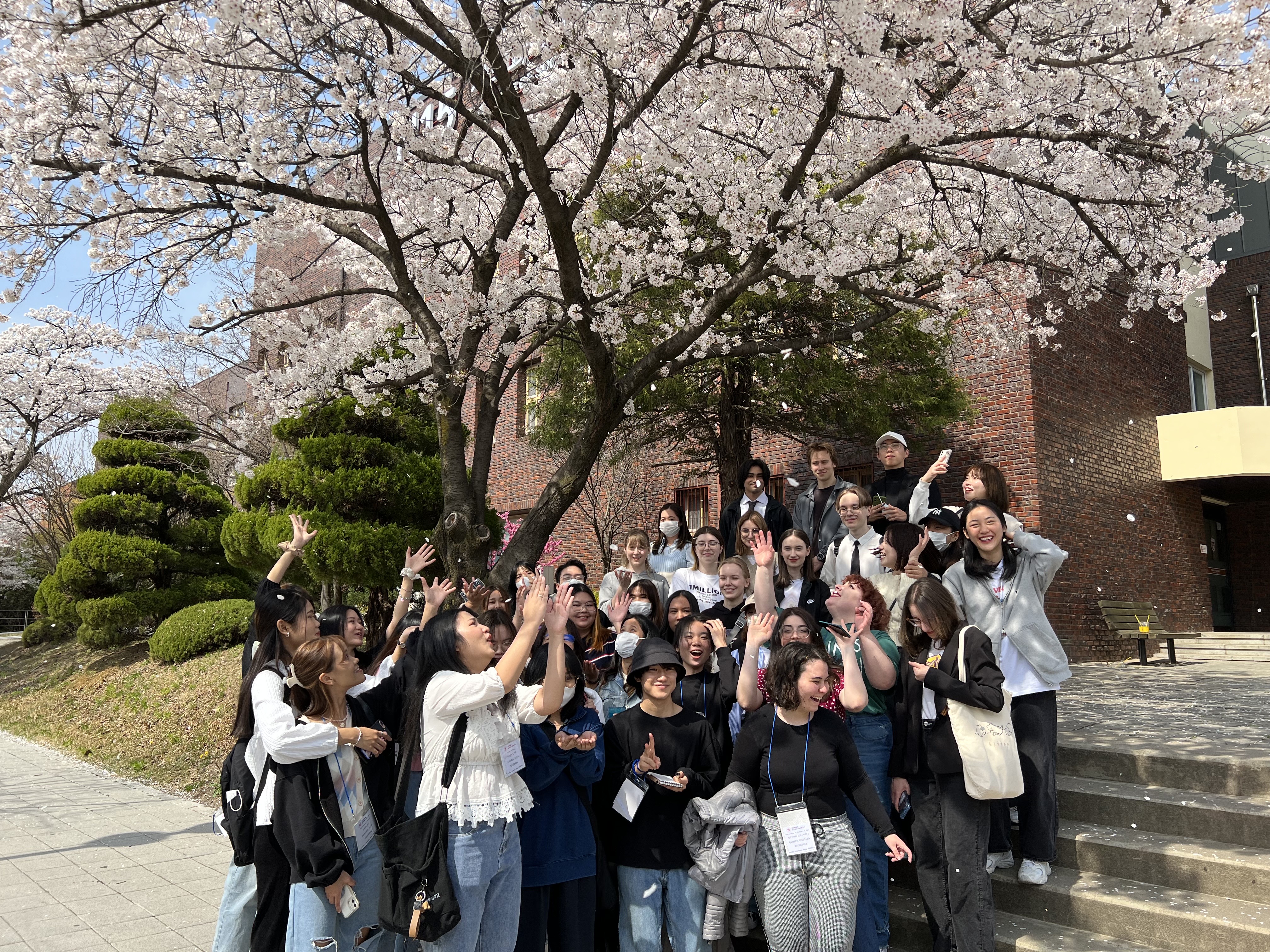 [2023 Spring] Cherry Blossom Picnic_1